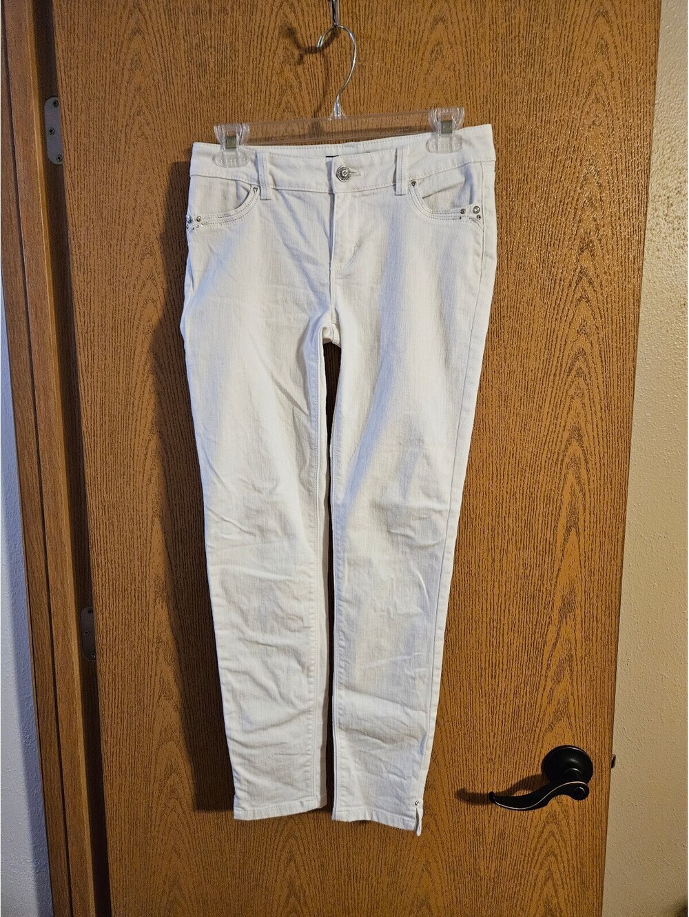 White House Black Market Jeans